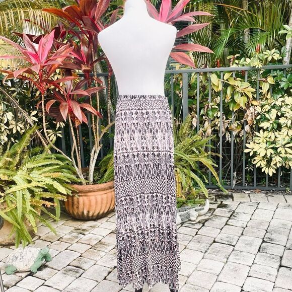 Joie Gamille Maxi Skirt - Picture 2 of 6